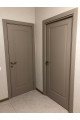 Дверь Verda Ларедо-2 Софт мокко глухая