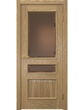 Дверь межкомнатная Actus 1.3L
