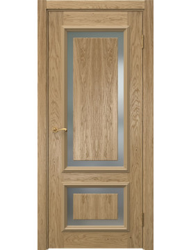 Дверь межкомнатная Actus 6.2 veneer