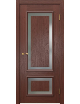 Дверь межкомнатная Actus 6.2 veneer