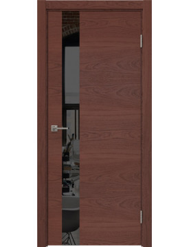 Дверь межкомнатная Dorsum 1.1 veneer