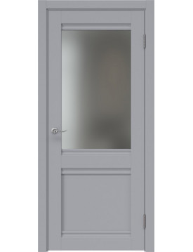 Дверь межкомнатная Tabula 2.2