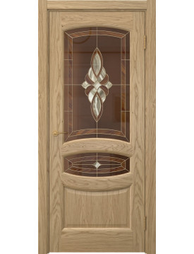 Дверь межкомнатная Vetus 5.3