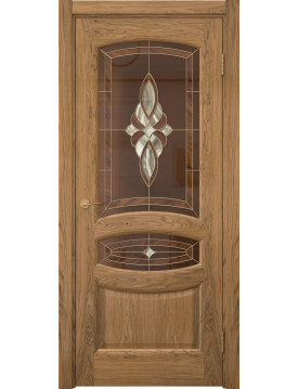 Дверь межкомнатная Vetus 5.3