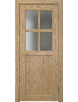 Дверь межкомнатная Vetus Loft 10.2