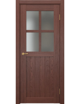Дверь межкомнатная Vetus Loft 10.2