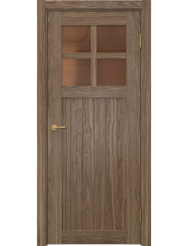 Дверь межкомнатная Vetus Loft 11.2