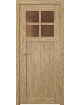 Дверь межкомнатная Vetus Loft 11.2