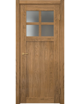 Дверь межкомнатная Vetus Loft 11.2