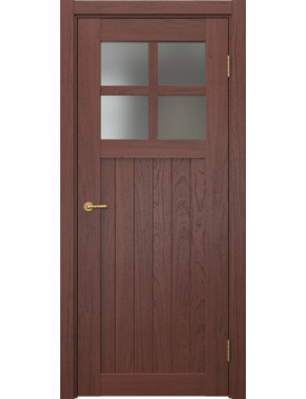 Дверь межкомнатная Vetus Loft 11.2
