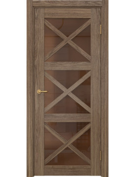 Дверь межкомнатная Vetus Loft 12.3