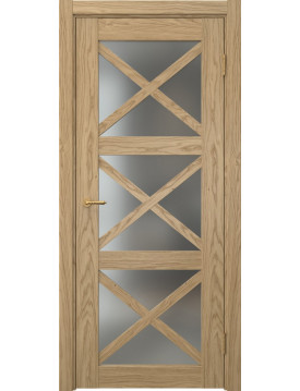 Дверь межкомнатная Vetus Loft 12.3