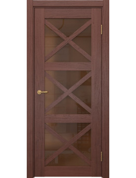 Дверь межкомнатная Vetus Loft 12.3