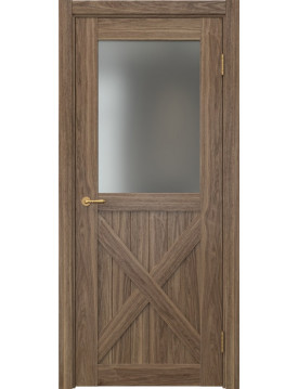 Дверь межкомнатная Vetus Loft 7.2