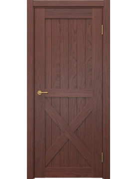Дверь межкомнатная Vetus Loft 7.2