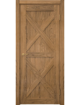 Дверь межкомнатная Vetus Loft 8.2