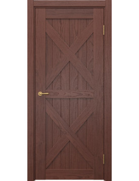 Дверь межкомнатная Vetus Loft 8.2