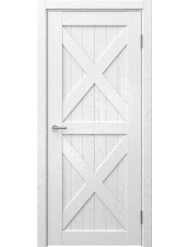 Дверь межкомнатная Vetus Loft 8.2