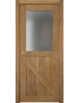 Дверь межкомнатная Vetus Loft 9.2