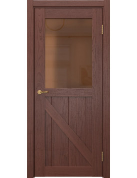 Дверь межкомнатная Vetus Loft 9.2