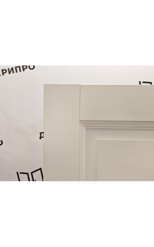 Дверь ДвериПРО ДП-78 Silver Gray глухая