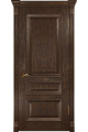 Дверь шпон LUXOR Фараон-2 Morenyi_dub глухая