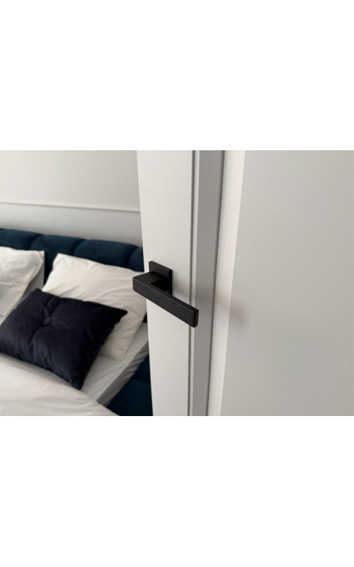 Дверь Velldoris Альто 21 2P Белый опал глухая
