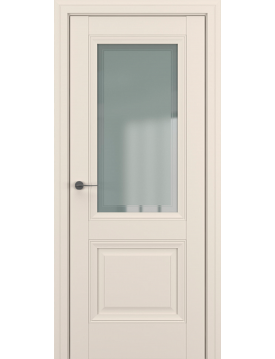 Дверь межкомнатная Baguette Classic Венеция В3