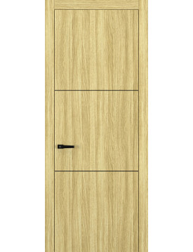 Дверь межкомнатная Квалитет К11 TOPPAN