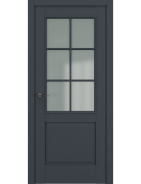 Дверь межкомнатная S-Classic Венеция АК 2