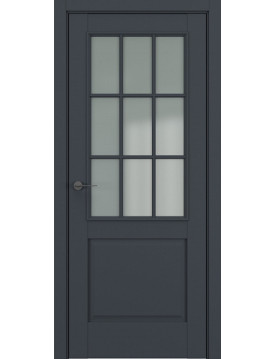 Дверь межкомнатная S-Classic Венеция АК