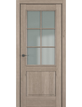 Дверь межкомнатная S-Classic Венеция АК 2