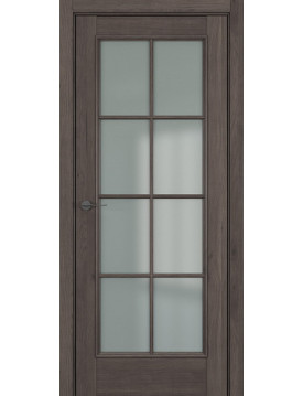 Дверь межкомнатная S-Classic Неаполь АК 2