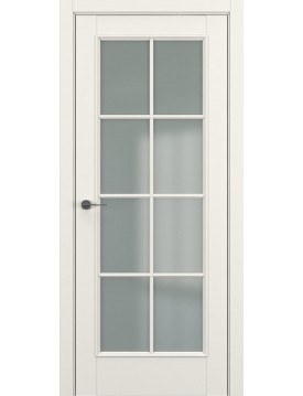Дверь межкомнатная S-Classic Неаполь АК 2