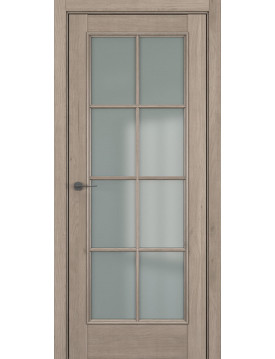 Дверь межкомнатная S-Classic Неаполь АК 2