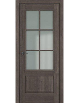 Дверь межкомнатная S-Classic Турин АК 2