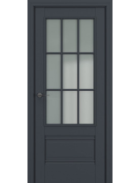 Дверь межкомнатная Baguette Classic Турин АК В4