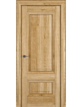 Дверь межкомнатная Baguette Classic Турин В1